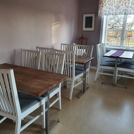 Stf Kapellskaer Hostel Gräddö Εξωτερικό φωτογραφία