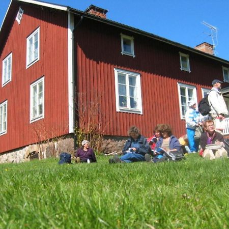 Stf Kapellskaer Hostel Gräddö Εξωτερικό φωτογραφία