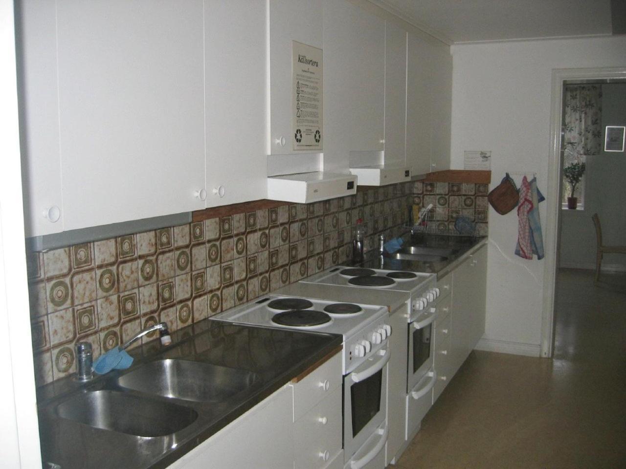 Stf Kapellskaer Hostel Gräddö Εξωτερικό φωτογραφία