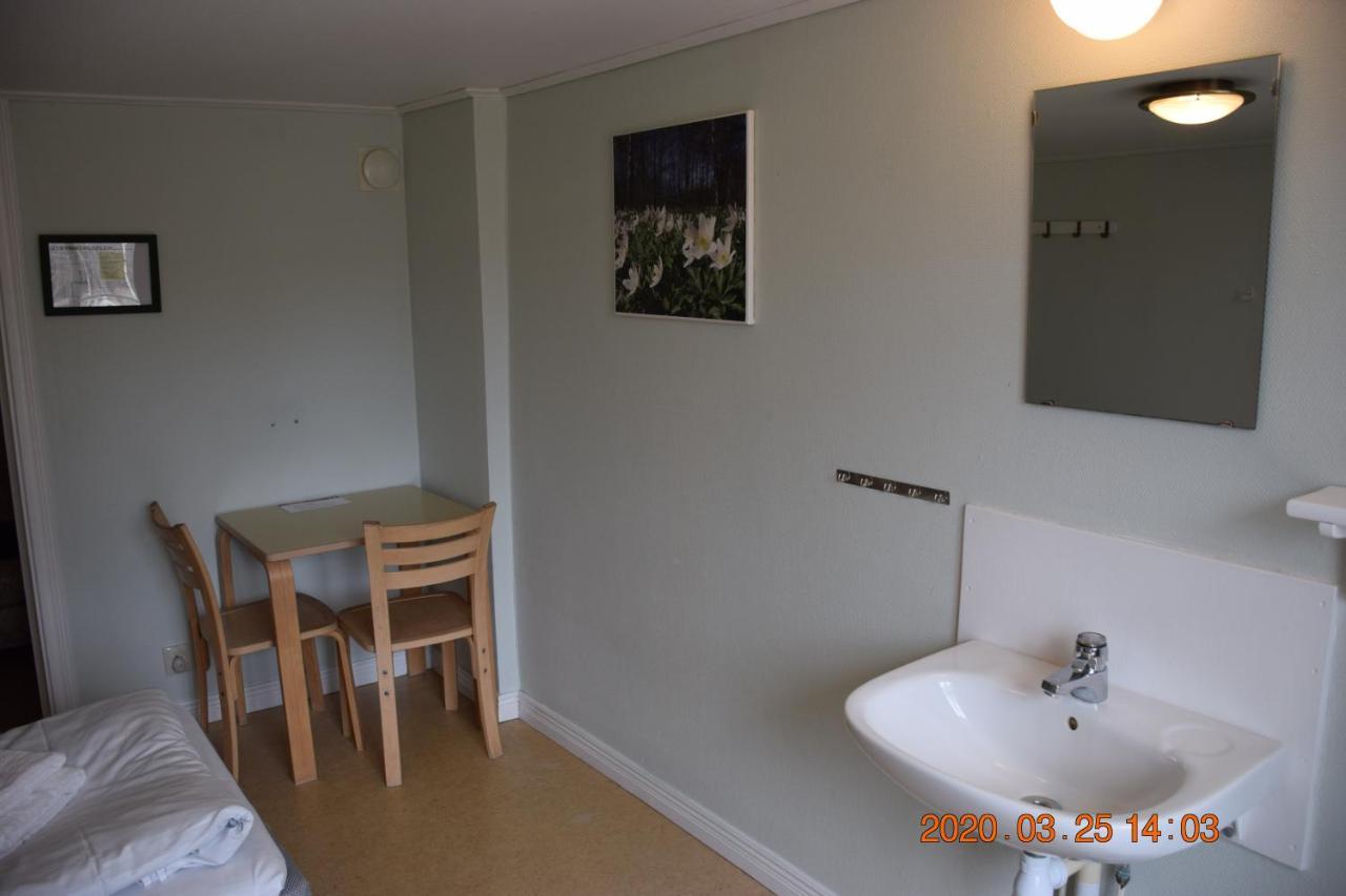 Stf Kapellskaer Hostel Gräddö Εξωτερικό φωτογραφία