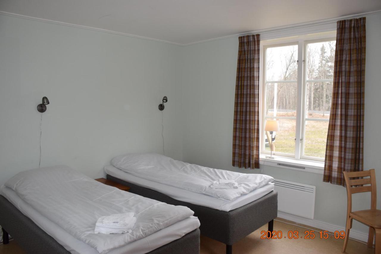 Stf Kapellskaer Hostel Gräddö Εξωτερικό φωτογραφία