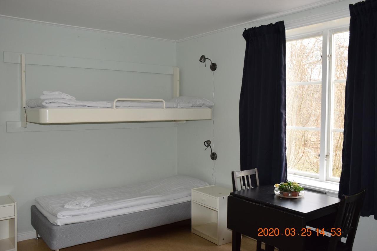 Stf Kapellskaer Hostel Gräddö Εξωτερικό φωτογραφία