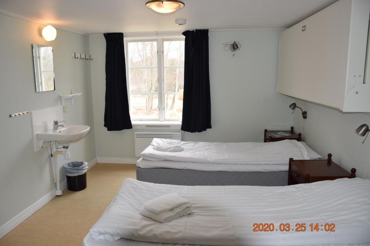 Stf Kapellskaer Hostel Gräddö Εξωτερικό φωτογραφία